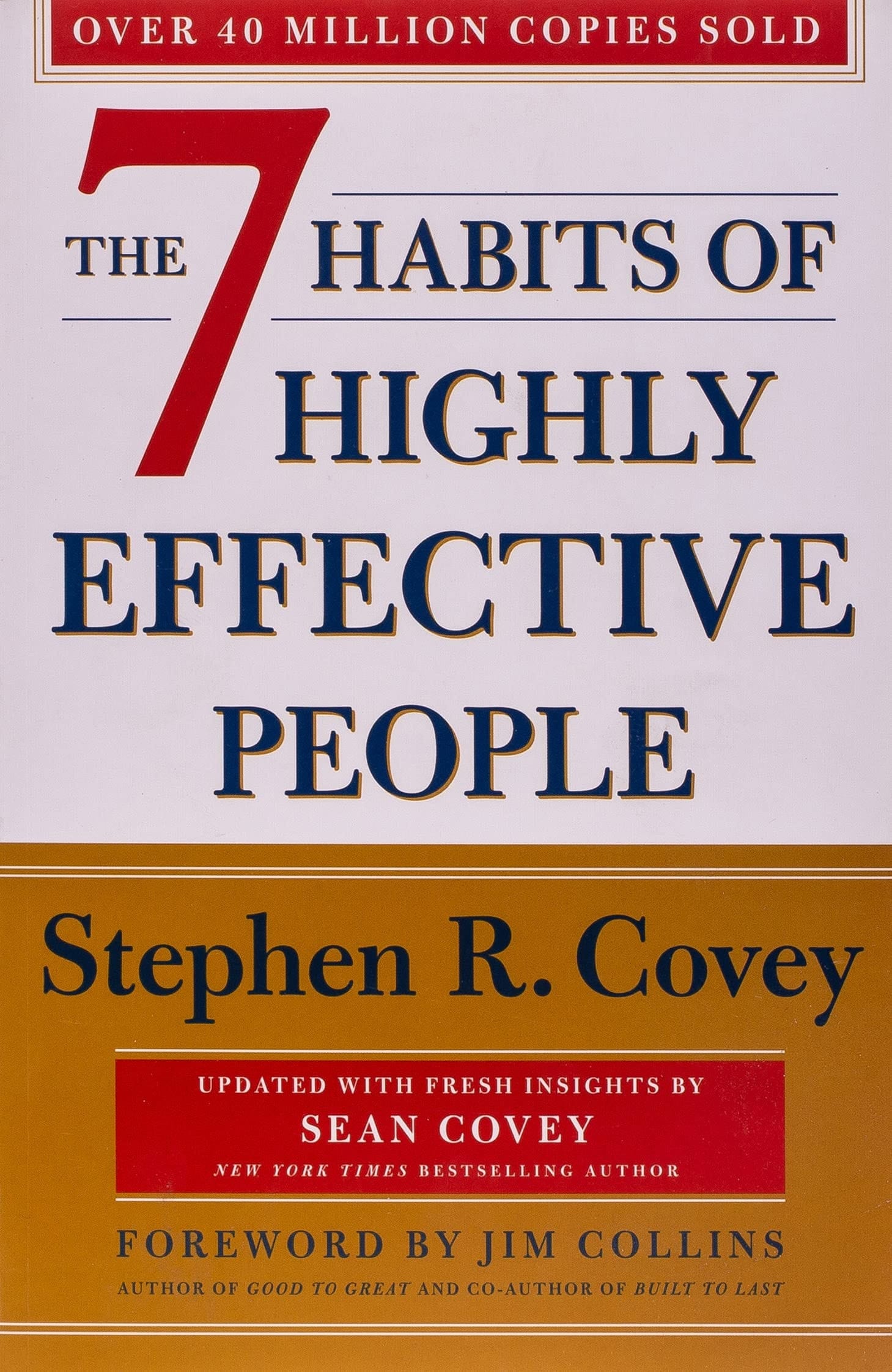 The 7 Habits of Highly Effective People Powerful Lessons in Personal Change