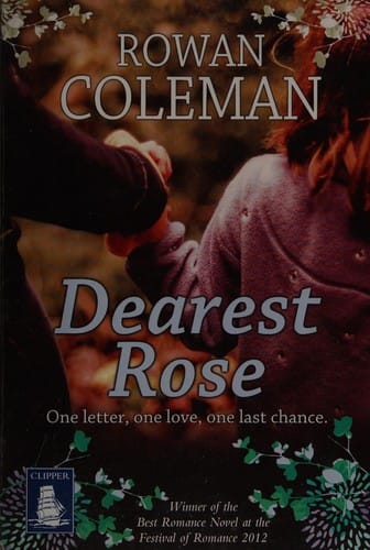 Dearest Rose