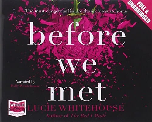 Before We Met