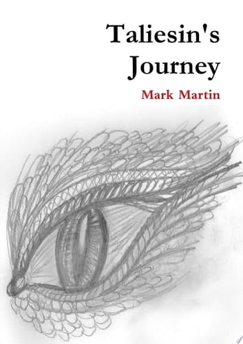 Taliesin's Journey