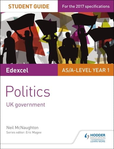 Politics UK Government