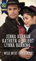 Wild West Christmas: A Family for the Rancher / Dance with a Cowboy / Christmas in Smoke River (Mills & Boon Historical)