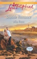 Seaside Romance (Holiday Harbor, Book 3) (Mills & Boon Love Inspired)