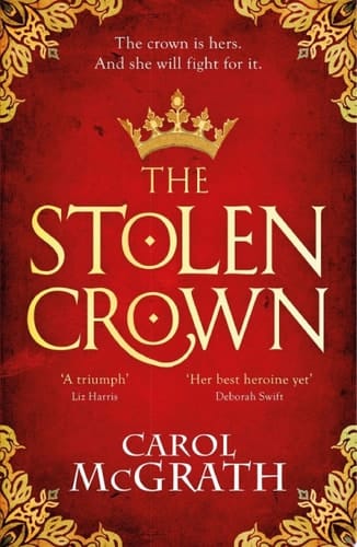 The Stolen Crown