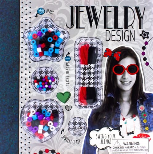 Jewelry Design