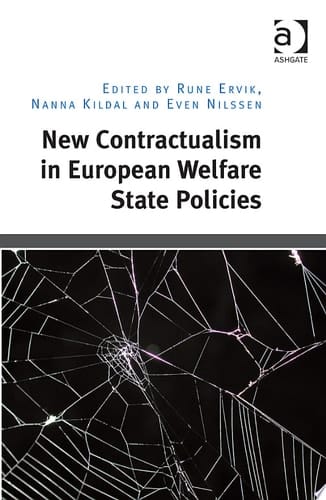 New Contractualism in European Welfare State Policies