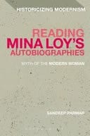 The Autobiographies of Mina Loy Myth of the Modern Woman