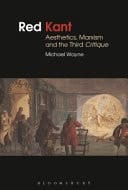 Red Kant Aesthetics, Marxism, and the Third Critique
