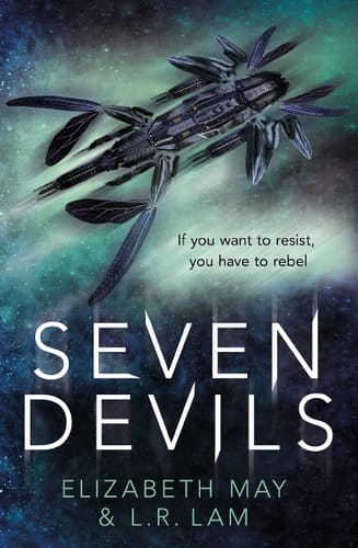 Seven Devils