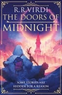 The Doors of Midnight The Epic Silk Road Fantasy Adventure