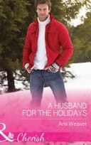 A Husband For The Holidays (High Country Happily-Ever-Afters, Book 1) (Mills & Boon Cherish)