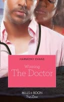 Winning The Doctor (Bay Point Confessions, Book 2)