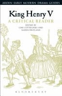King Henry V A Critical Reader