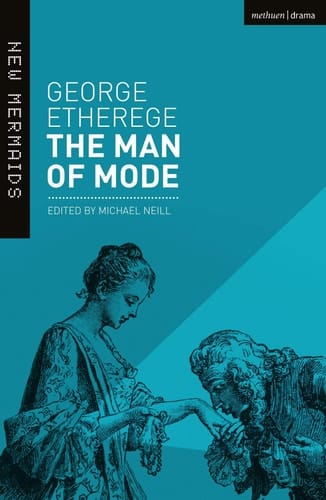 The Man of Mode New Edition