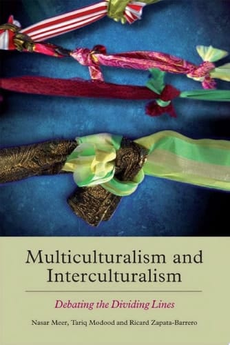Multiculturalism and Interculturalism Debating the Dividing Lines
