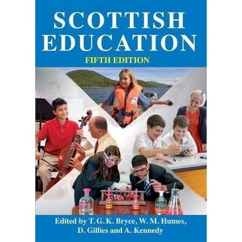Scottish Education