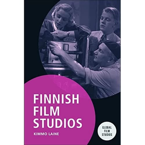 Finnish Film Studios