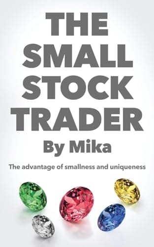 The Small Stock Trader