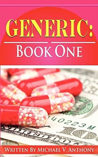 Generic Book One