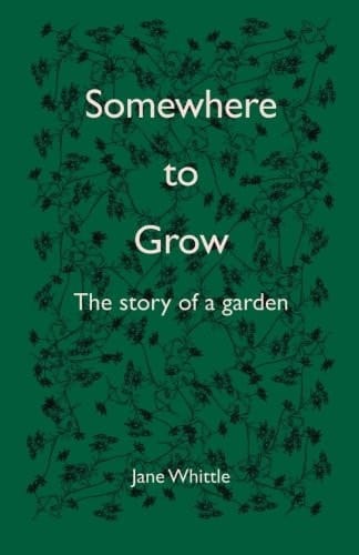 Somewhere to Grow
