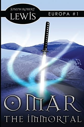 Omar the Immortal Europa