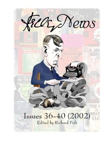 Keeler News 2002