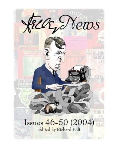 Keeler News 2004
