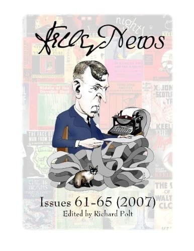 Keeler News 2007