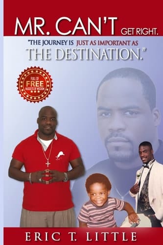 Mr Can't Get Right The Journey Is Just As Important As the Destination