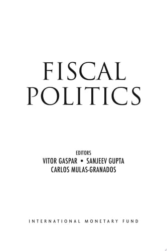 Fiscal Politics