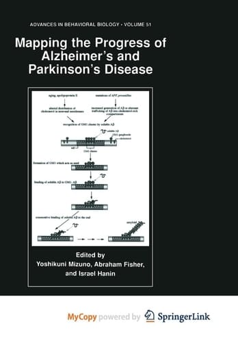 Mapping the Progress of Alzheimer’s and Parkinson’s Disease