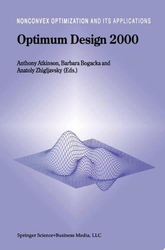 Optimum Design 2000