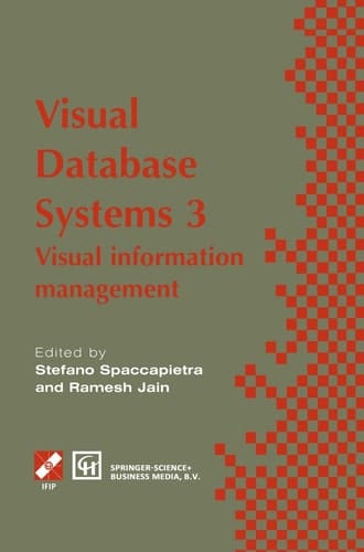 Visual Database Systems 3 Visual information management