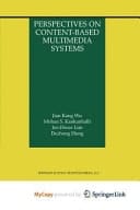 Perspectives on Content-Based Multimedia Systems