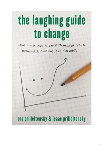 The Laughing Guide to Change