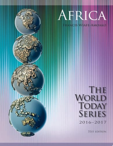 Africa 2016-2017
