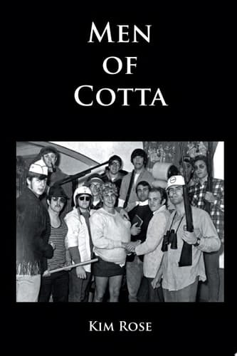 Men of Cotta