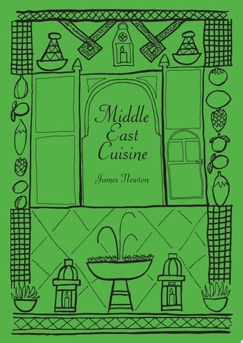 Middle East Cuisine