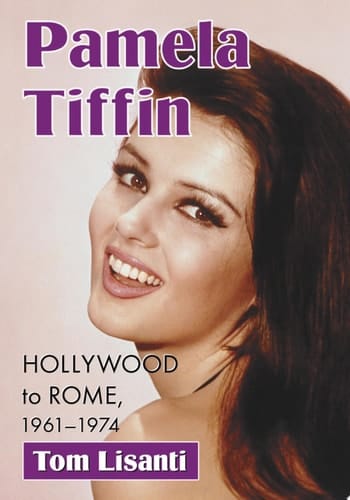 Pamela Tiffin
