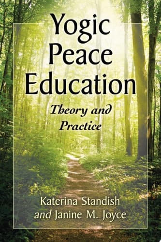 Yogic Peace Education