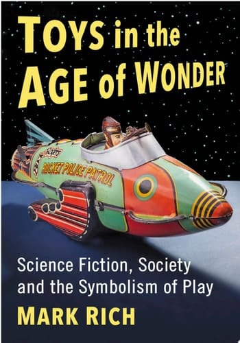 Toys in the Age of Wonder