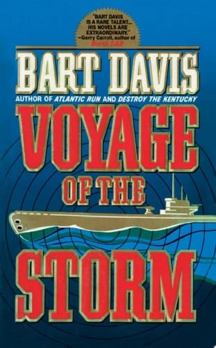 Voyage of the Storm