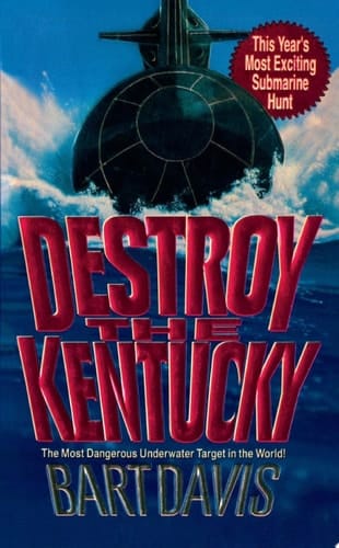 Destroy the Kentucky