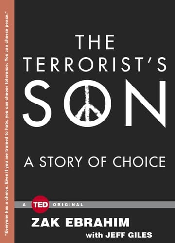 The Terrorist's Son