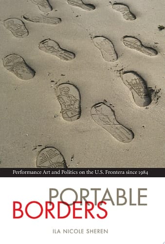Portable Borders