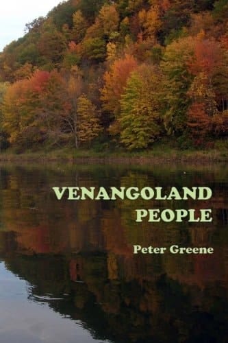 Venangoland People
