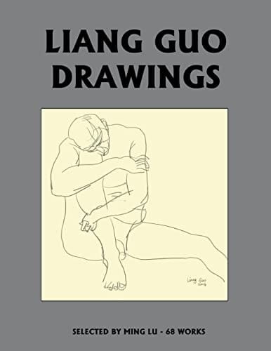Liang Guo Drawings