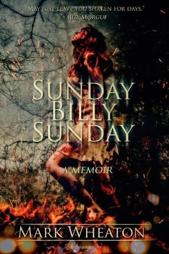 Sunday Billy Sunday: a Memoir
