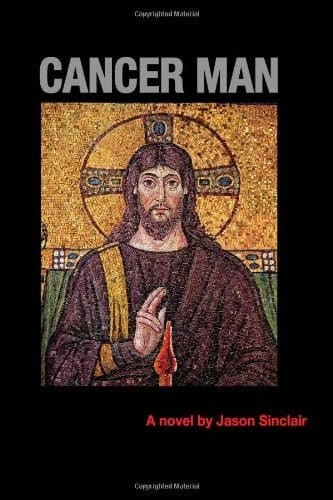 Cancer Man 2012 Js