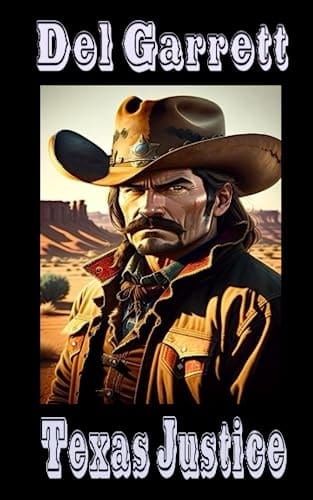 Texas Justice